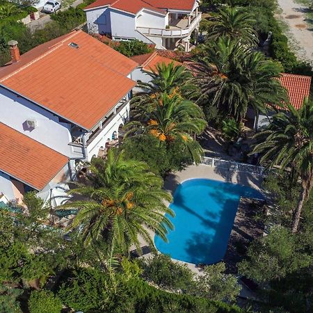 ויר Beach Boy & Pool Girl Apartments מראה חיצוני תמונה