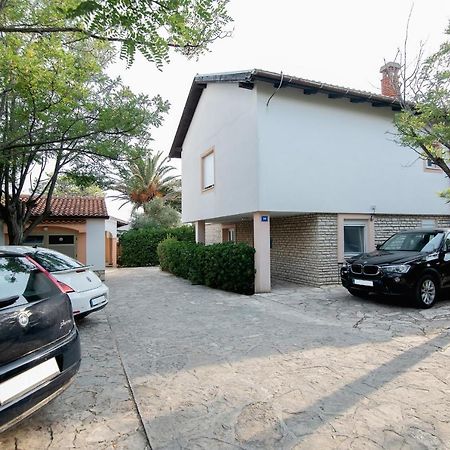 ויר Beach Boy & Pool Girl Apartments מראה חיצוני תמונה