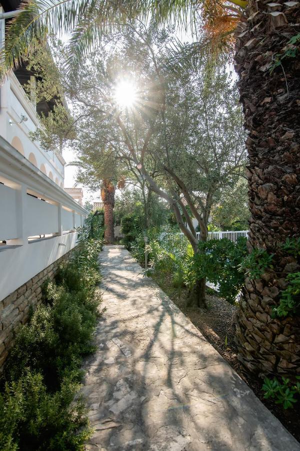 ויר Beach Boy & Pool Girl Apartments מראה חיצוני תמונה