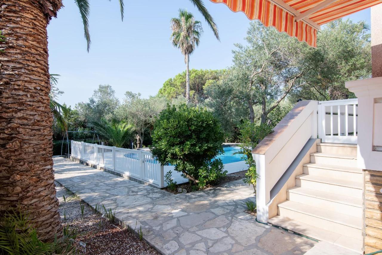 ויר Beach Boy & Pool Girl Apartments מראה חיצוני תמונה