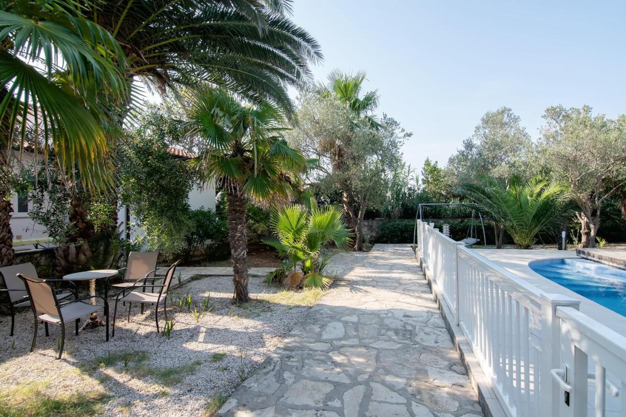 ויר Beach Boy & Pool Girl Apartments מראה חיצוני תמונה