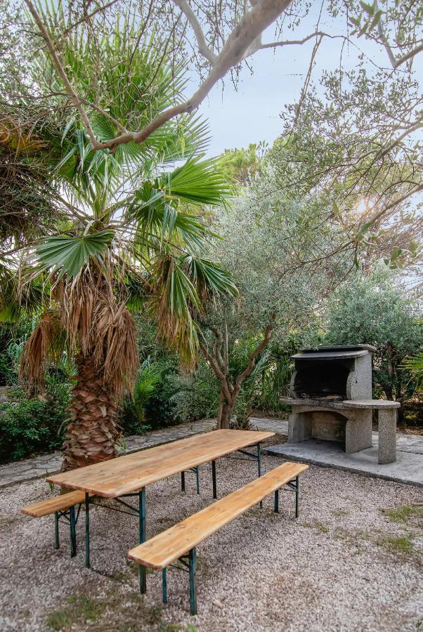 ויר Beach Boy & Pool Girl Apartments מראה חיצוני תמונה