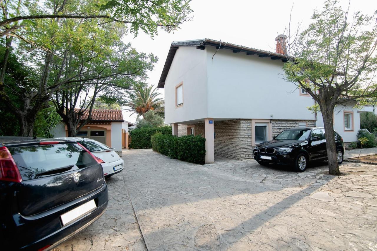 ויר Beach Boy & Pool Girl Apartments מראה חיצוני תמונה